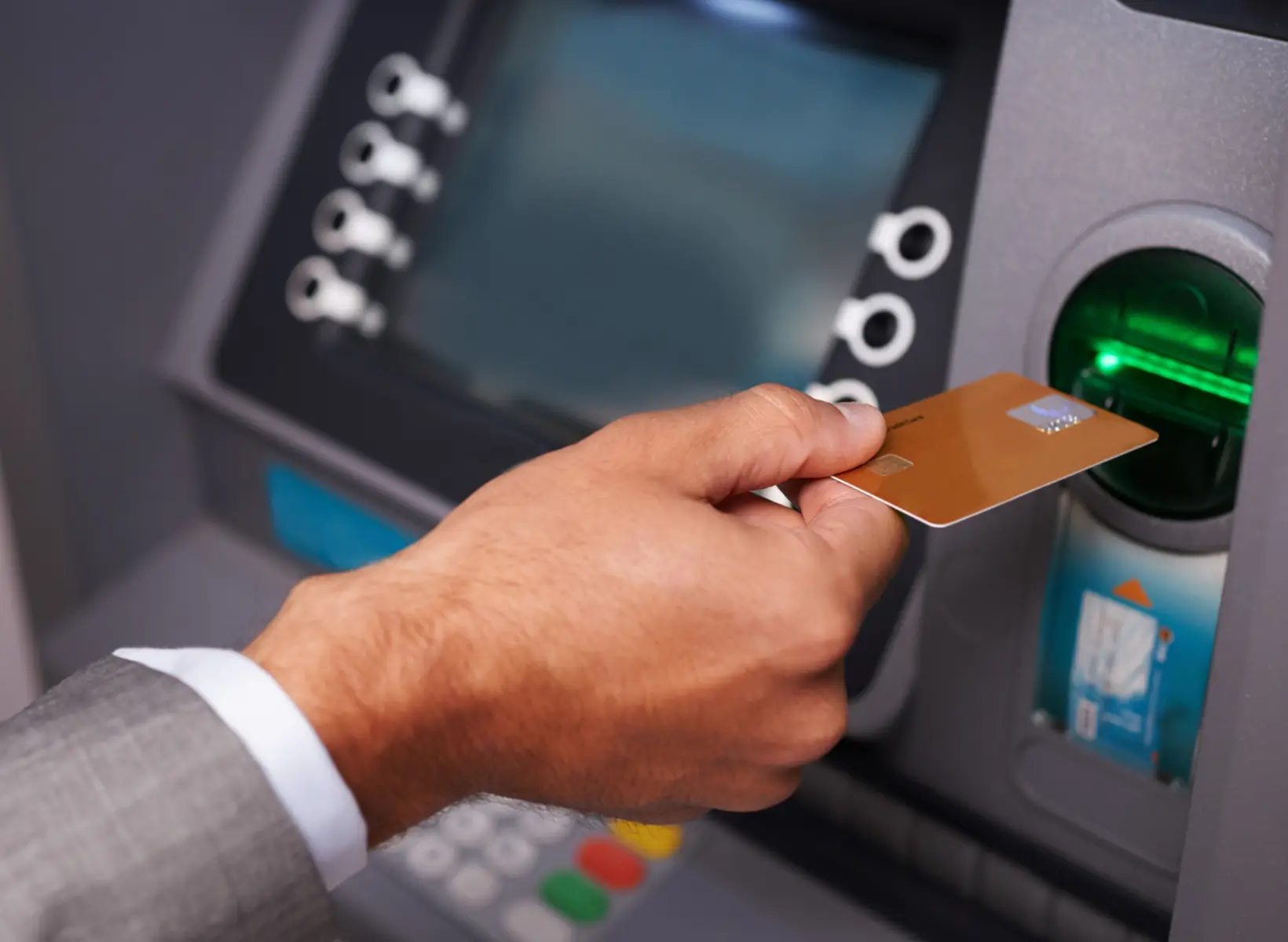 Recuperación de criptomonedas