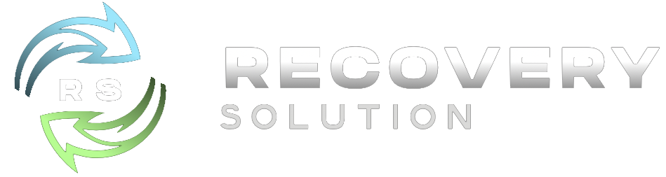 Recovery Solutions